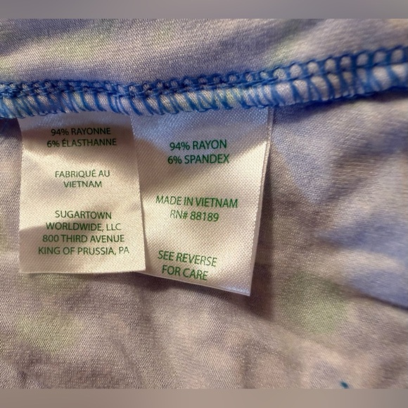 Lilly Pulitzer Parigi Romper - Picture 5 of 8